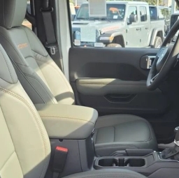 Jeep Gladiator Mojave 4x4 2026