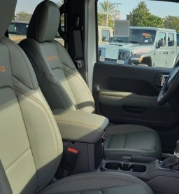 Jeep Gladiator Mojave 4x4 2026