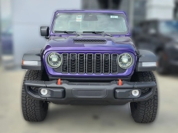 Jeep Gladiator Mojave 4x4 2026