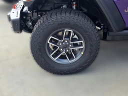 Jeep Gladiator Mojave 4x4 2026