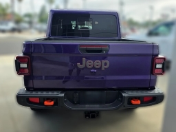 Jeep Gladiator Mojave 4x4 2026