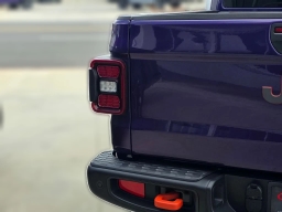 Jeep Gladiator Mojave 4x4 2026