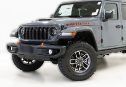 Jeep Gladiator Mojave X 4x4 2026