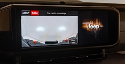 Jeep Gladiator Mojave X 4x4 2026