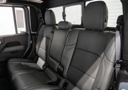 Jeep Gladiator Mojave X 4x4 2026