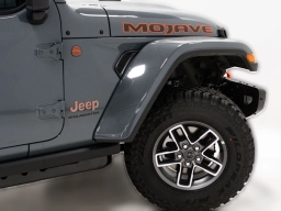 Jeep Gladiator Mojave X 4x4 2026