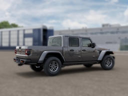Jeep Gladiator Mojave 4x4 2026