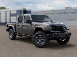 Jeep Gladiator Mojave 4x4 2026