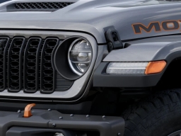 Jeep Gladiator Mojave 4x4 2026
