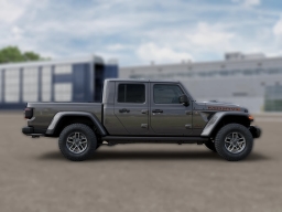 Jeep Gladiator Mojave 4x4 2026