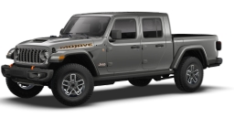 Jeep Gladiator Mojave 4x4 2026
