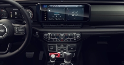 Jeep Gladiator Mojave 4x4 2026