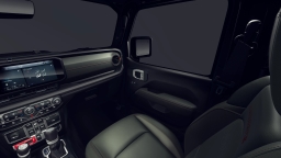 Jeep Gladiator Mojave 4x4 2026