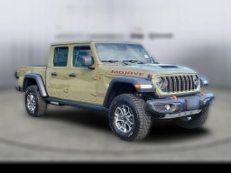 Jeep Gladiator Mojave 4x4 2026