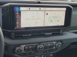 Jeep Gladiator Mojave 4x4 2026