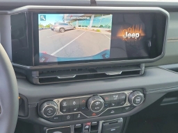 Jeep Gladiator Mojave 4x4 2026