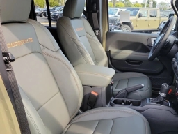 Jeep Gladiator Mojave 4x4 2026