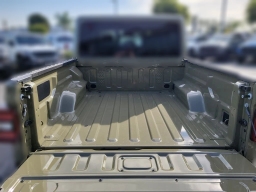 Jeep Gladiator Mojave 4x4 2026