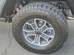 Jeep Gladiator Mojave 4x4 2026