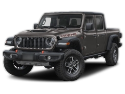 Jeep Gladiator Mojave 4x4 2026