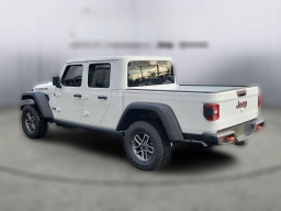 Jeep Gladiator Mojave 4x4 2026