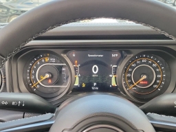 Jeep Gladiator Mojave 4x4 2026