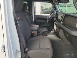 Jeep Gladiator Mojave 4x4 2026