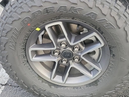 Jeep Gladiator Mojave 4x4 2026