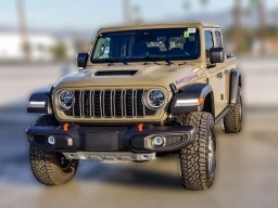 Jeep Gladiator Mojave 4x4 2026