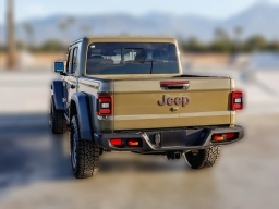 Jeep Gladiator Mojave 4x4 2026