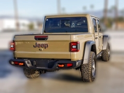 Jeep Gladiator Mojave 4x4 2026
