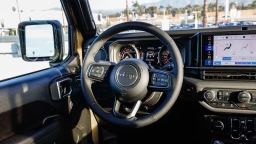 Jeep Gladiator Mojave 4x4 2026