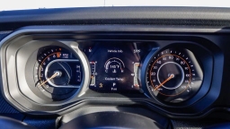 Jeep Gladiator Mojave 4x4 2026