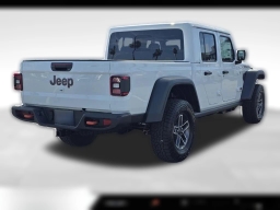 Jeep Gladiator Mojave 4x4 2026