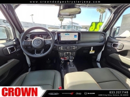 Jeep Gladiator Mojave 4x4 2026