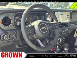 Jeep Gladiator Mojave 4x4 2026