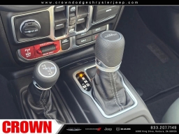 Jeep Gladiator Mojave 4x4 2026