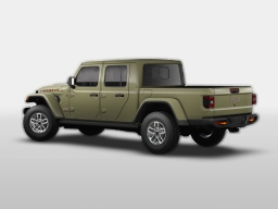 Jeep Gladiator Mojave 4x4 2026