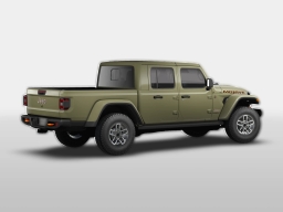 Jeep Gladiator Mojave 4x4 2026