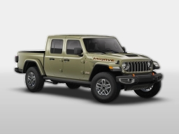 Jeep Gladiator Mojave 4x4 2026