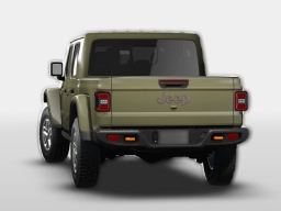 Jeep Gladiator Mojave 4x4 2026