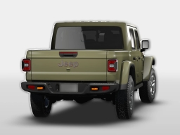 Jeep Gladiator Mojave 4x4 2026