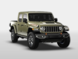 Jeep Gladiator Mojave 4x4 2026