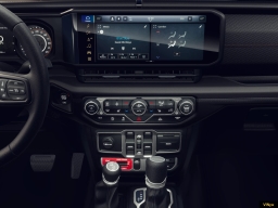 Jeep Gladiator Mojave 4x4 2026