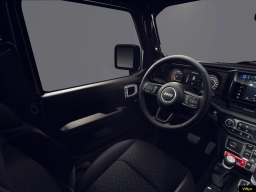 Jeep Gladiator Mojave 4x4 2026