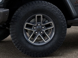 Jeep Gladiator Mojave 4x4 2026