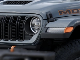 Jeep Gladiator Mojave 4x4 2026