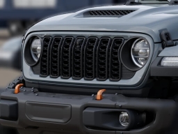 Jeep Gladiator Mojave 4x4 2026
