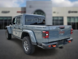 Jeep Gladiator Mojave 4x4 2026