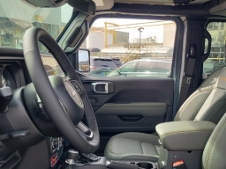 Jeep Gladiator Mojave 4x4 2026